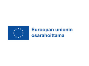 Euroopan unionin osarahoittama